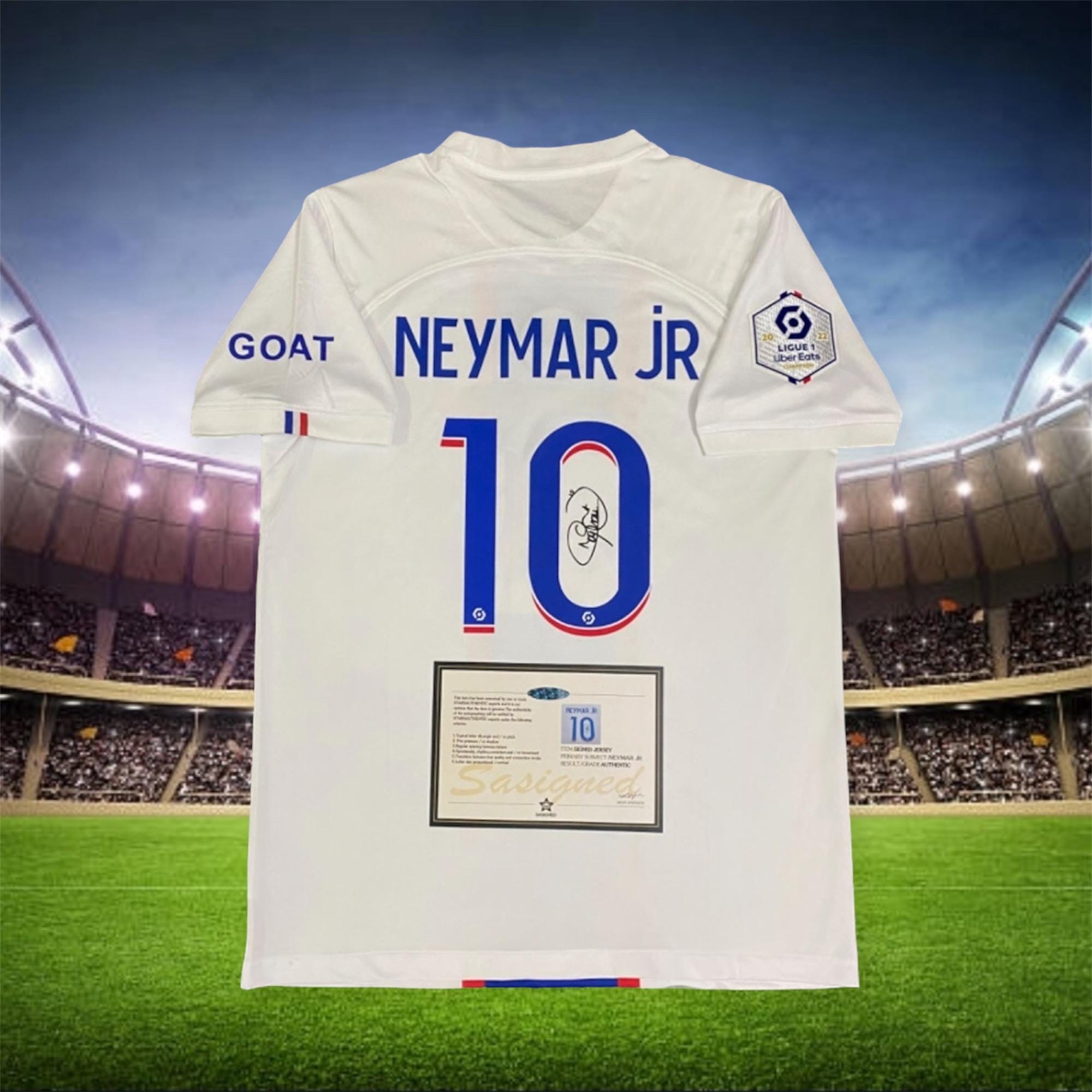 SignedJerseys10 - Etsy