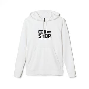 Unisex Lifestyle Fleece Hoodie