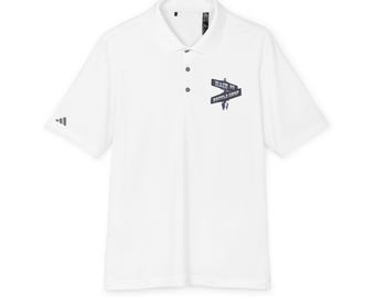 MSBS Adidas Performance Polo Shirt