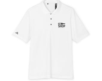 Adidas Performance Polo Shirt