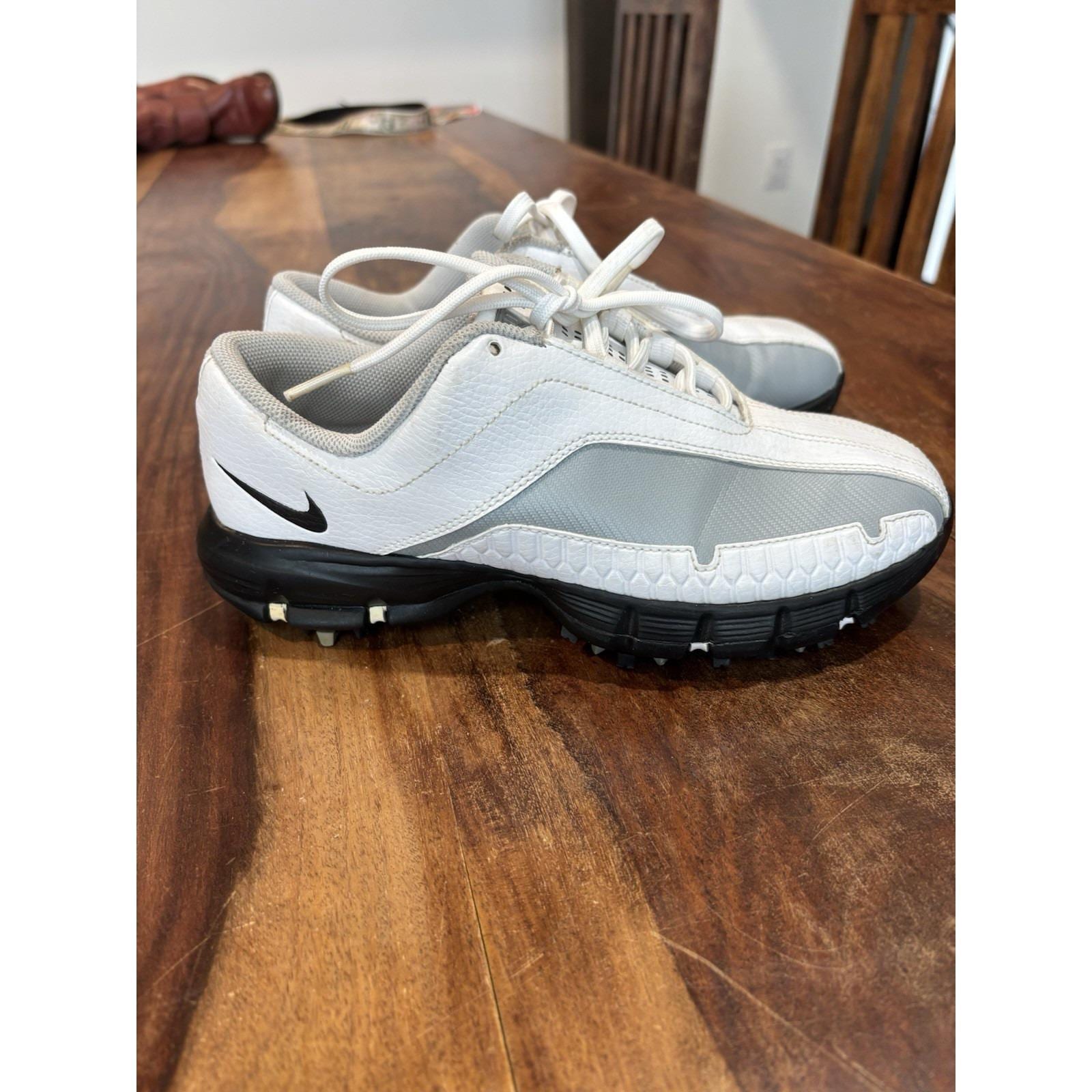 Nike Golf Shoes - Etsy Canada