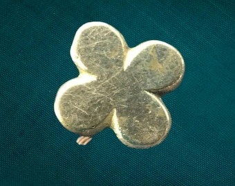 Belt Mounts - quatrefoil (set-4)