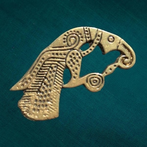 Viking Ravens (set of 2)