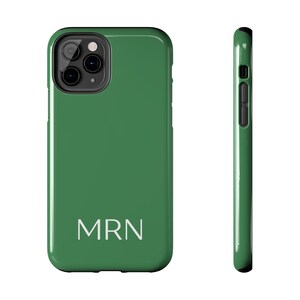 Personalized Tough Phone Cases for Adventurers, Durable Tech Accessories, Custom Phone Protector, Gift for Tech Lovers, Stylish and