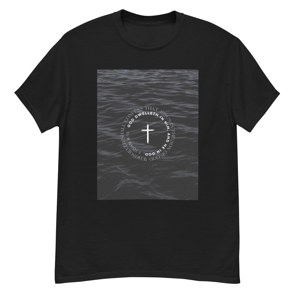 Christian Shirt, Easter Shirt, Jesus Shirt, Sunday Shirt, Faith Shirt, Bible Verse Shirt, Timelessshirt
