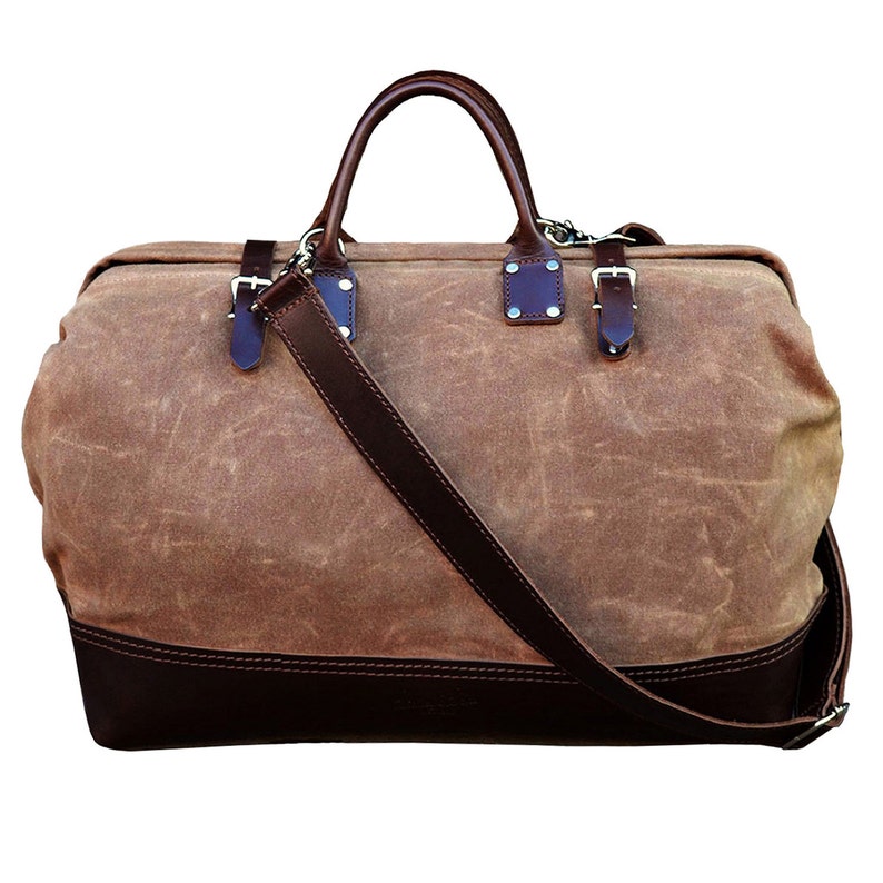 tommy leather bag