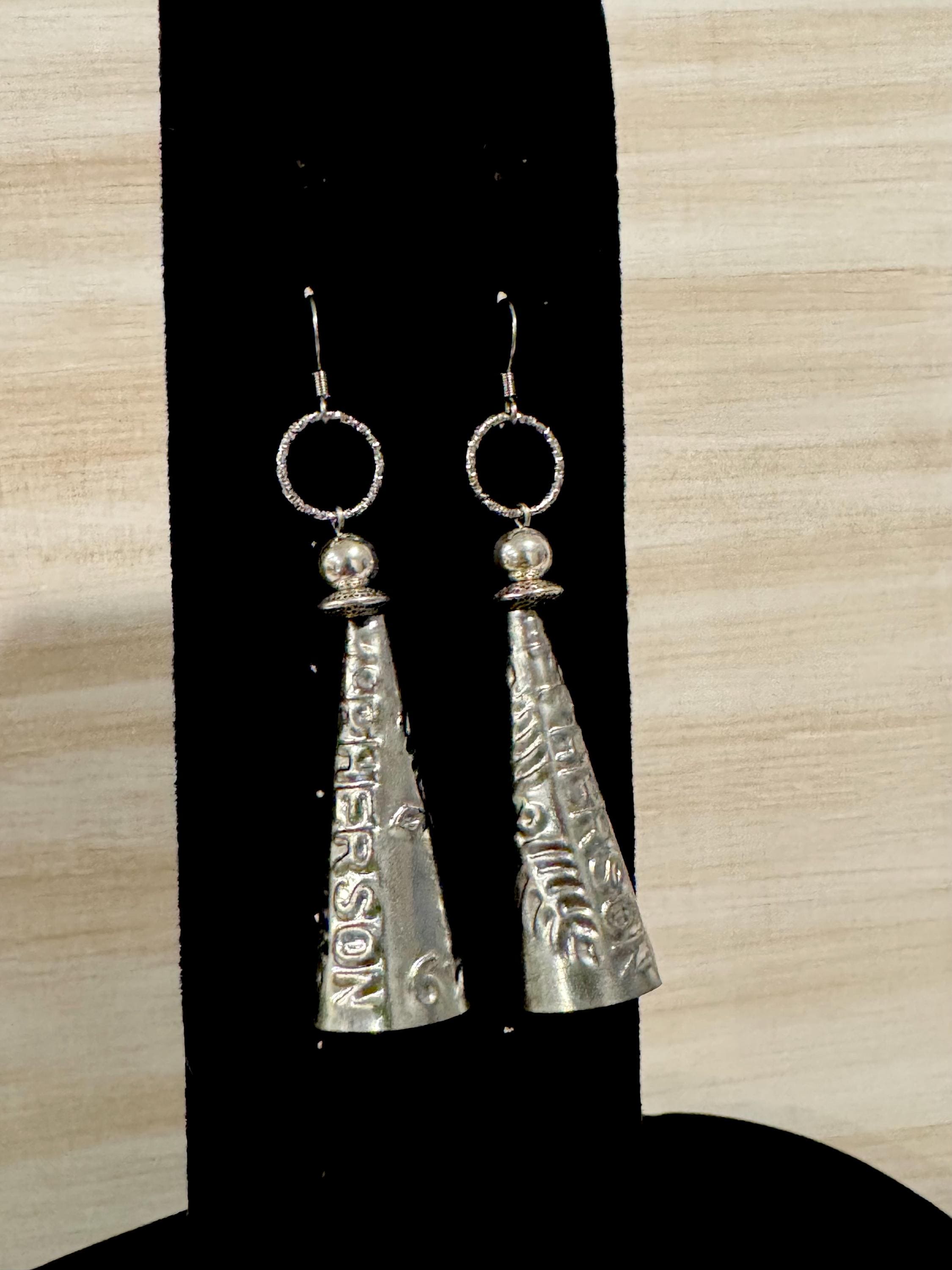 Green Dress Earring - Etsy Green Dress Earring - Etsy
