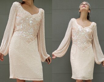 Cafe Vintage Cocktail Dresses