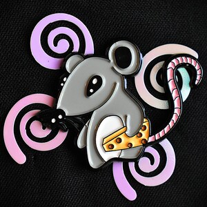 The Mouse