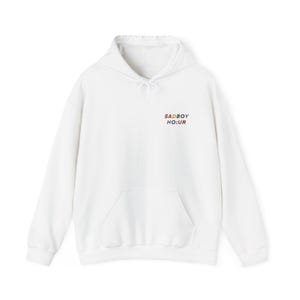 Sadboy Hour Unisex Hoodie