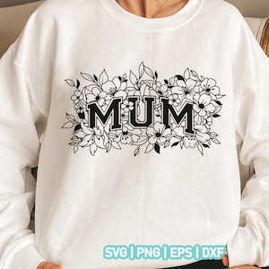 Svg floral mama, Svg Png université Mama, Svg incurvée Mama université, Mama université lettres Svg, svg floral maman, Mama est Svg, Mama Lightning