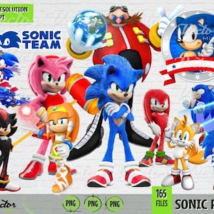 ソニック PNG バンドル、高品質、ソニック クリップアート PNG、ソニック シルエット、ソニック バースデー、ソニック プリント、ベビー シャツ DIY、ソニック プリント キッズ シャツ PNG