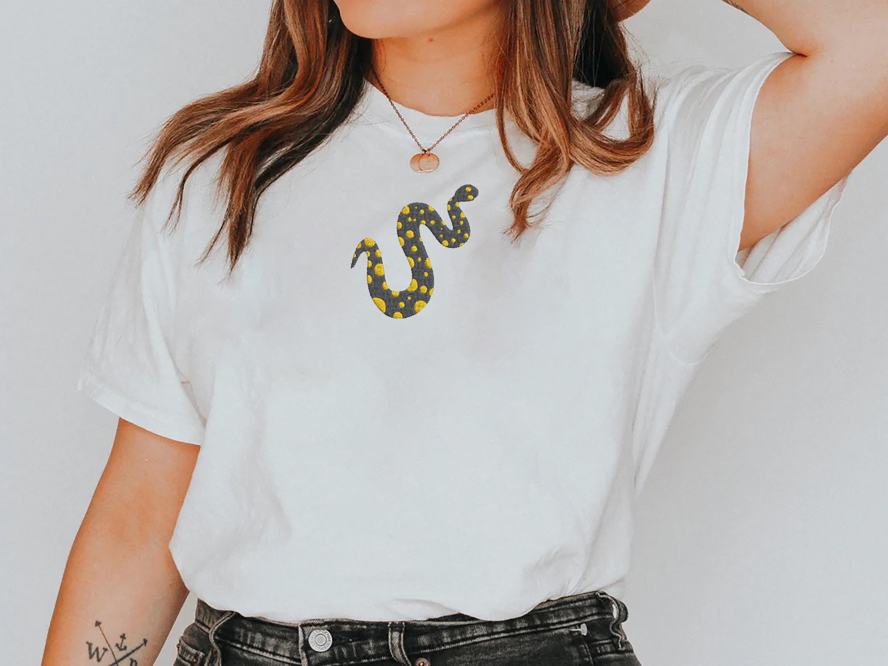 Emroidy Snake Snake Set Embroidery Design, Snake Machine Embroidery Design, Snakes ...