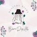BloomDigiArts store logo