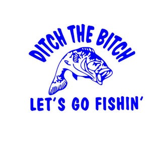 T-shirt « Bitch Of The Ditch » 2015 – Taille M, Marque Gildan, Occasion En Très Bon état, Style Décontracté