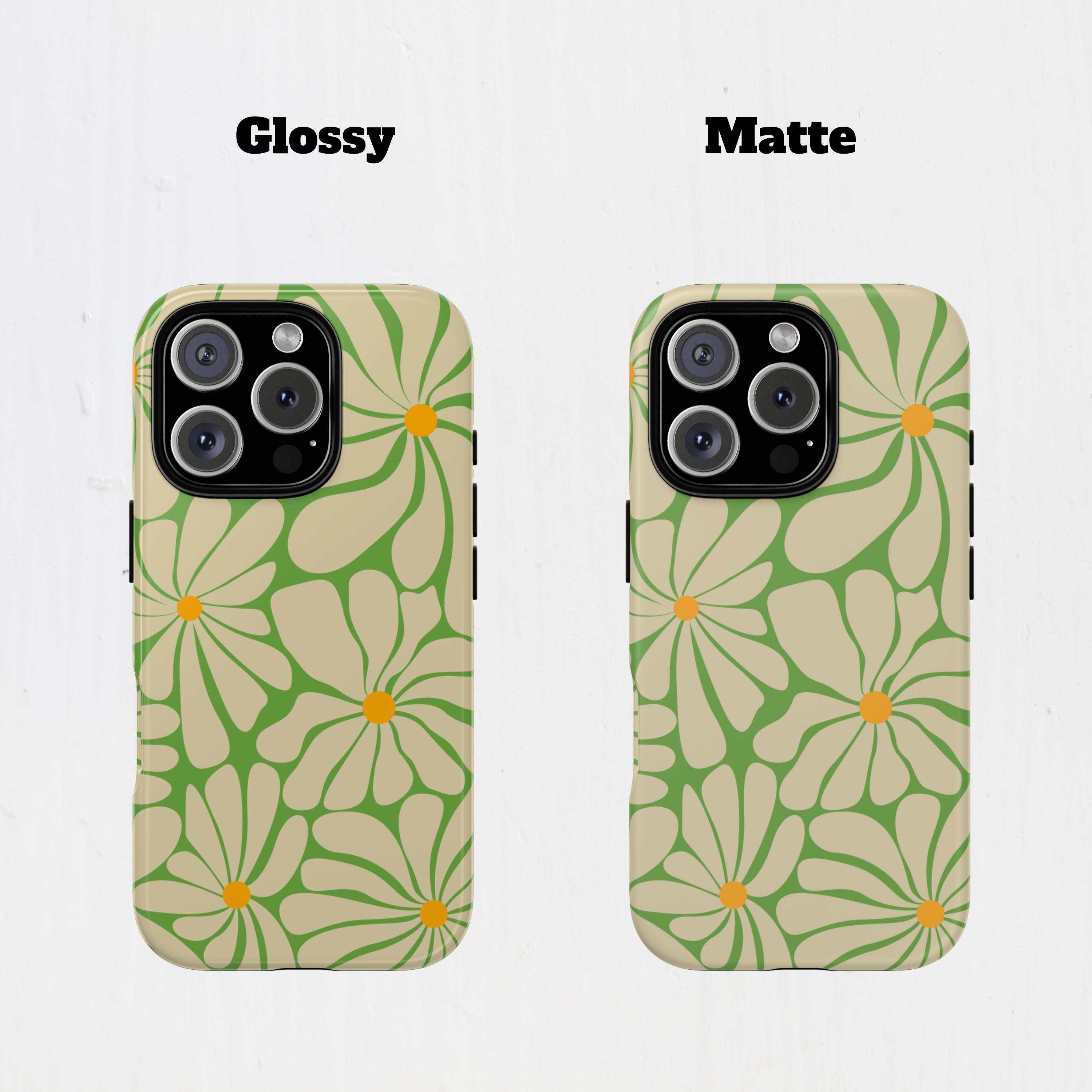 Cute Phone Cases For Girls Orange Blossom Eco-Friendly Phone Case Casulo Cute Phone Cases For Girls Orange Blossom Eco-Friendly Phone Case Casulo