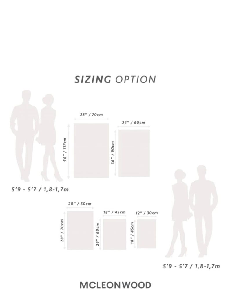Event Sign Sizing White Acrylic Wedding Welcome Sign: Reception Signage, Personalized ...