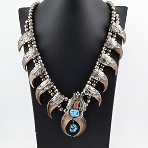 M Tsosie Turquoise Jewelry - Etsy