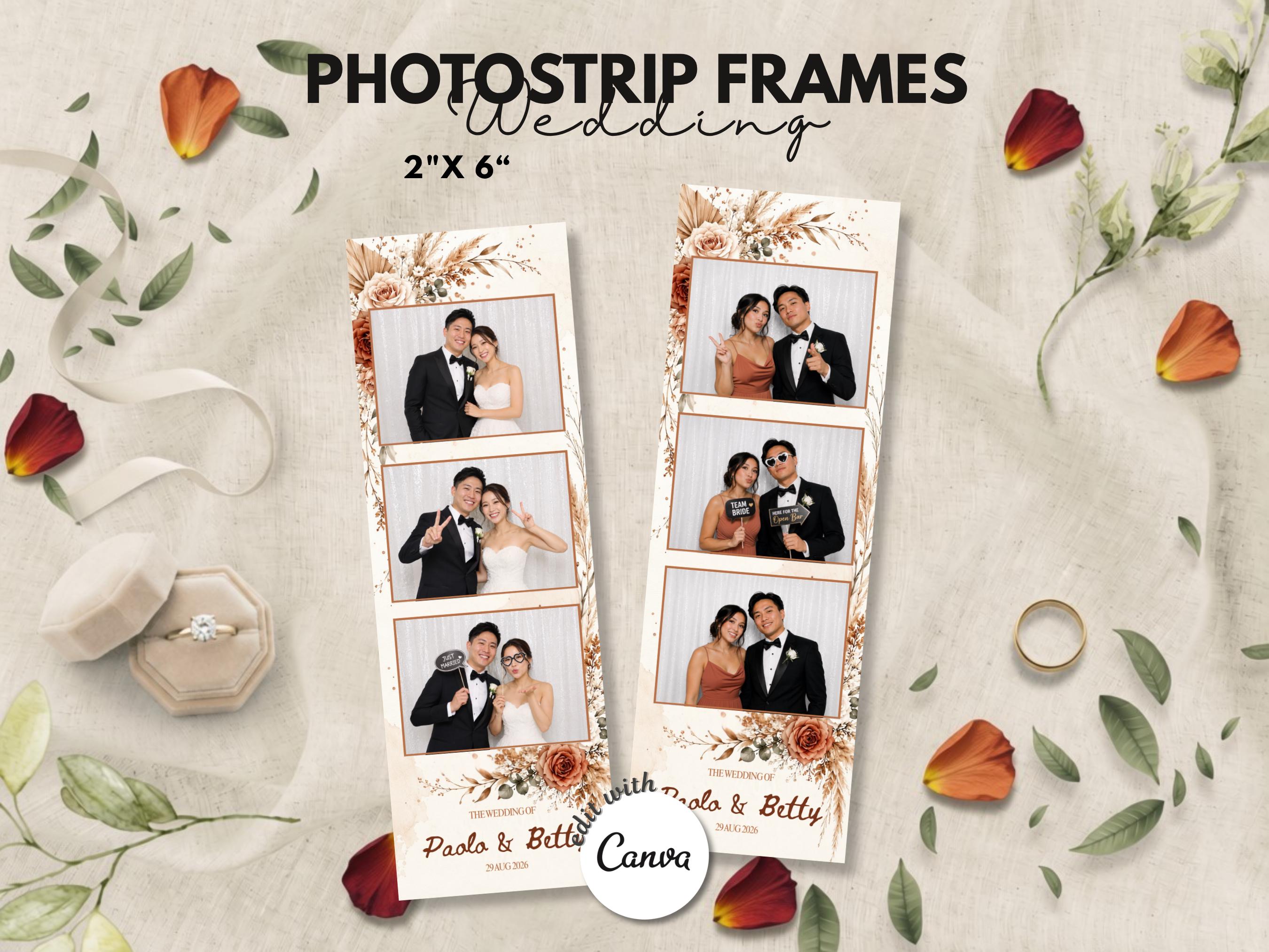 ウェディング  フォトブース  ウエスタン Photo Booth Frame Wedding Png - Etsy