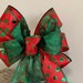 see more listings in the Decorative Wreath Bows section