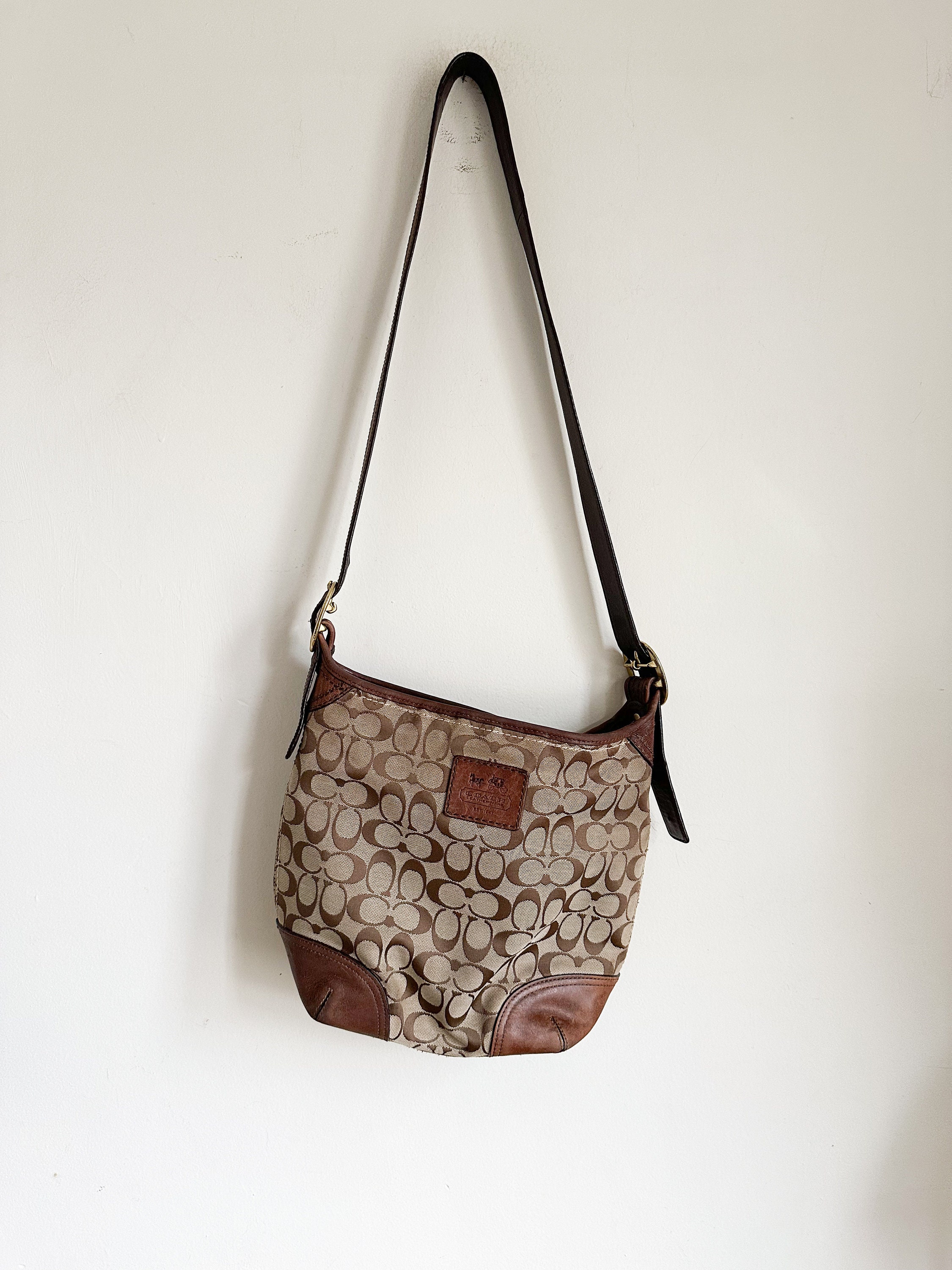 Coach bags from early 2000s sale
