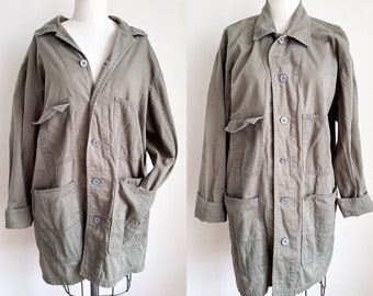 Veste Bis Bis kaki vintage / P-M