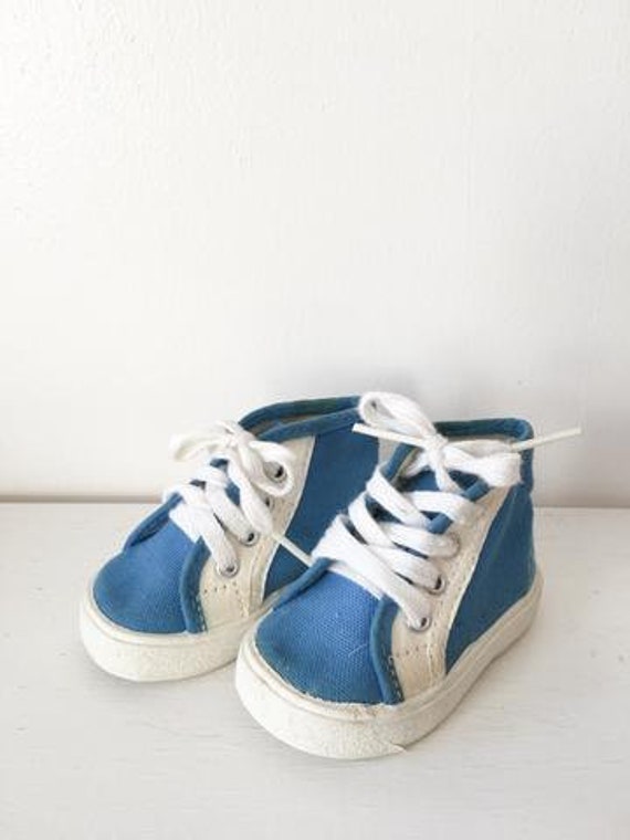 1980s high tops