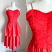 see more listings in the entrees:  DRESSES section