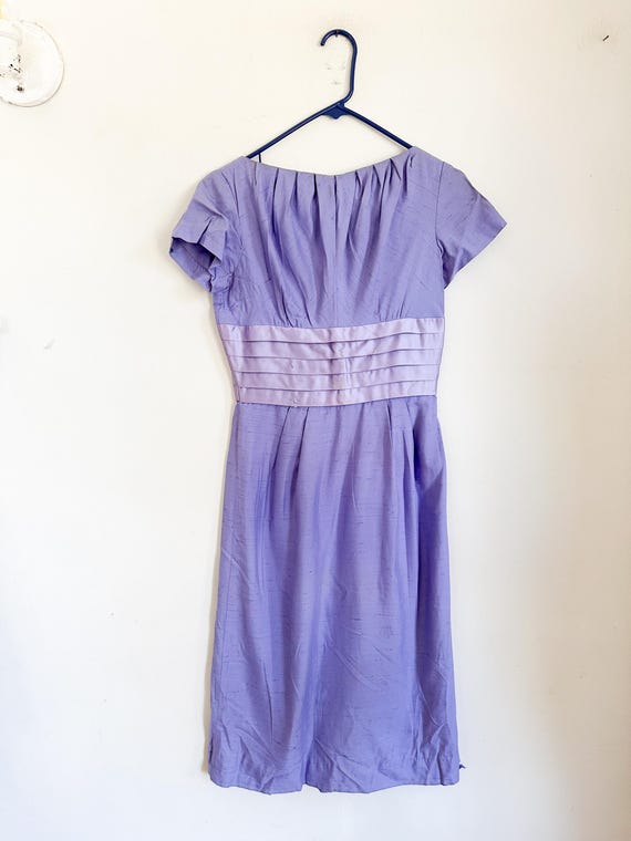sachin and babi light blue dress Lavender Tulle Sweetheart A-Line Short Party Dress with Ruffles – Modsele