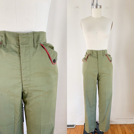 31 waist pants