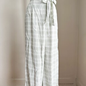 Pilon Pant - Vintage Sage main image 0