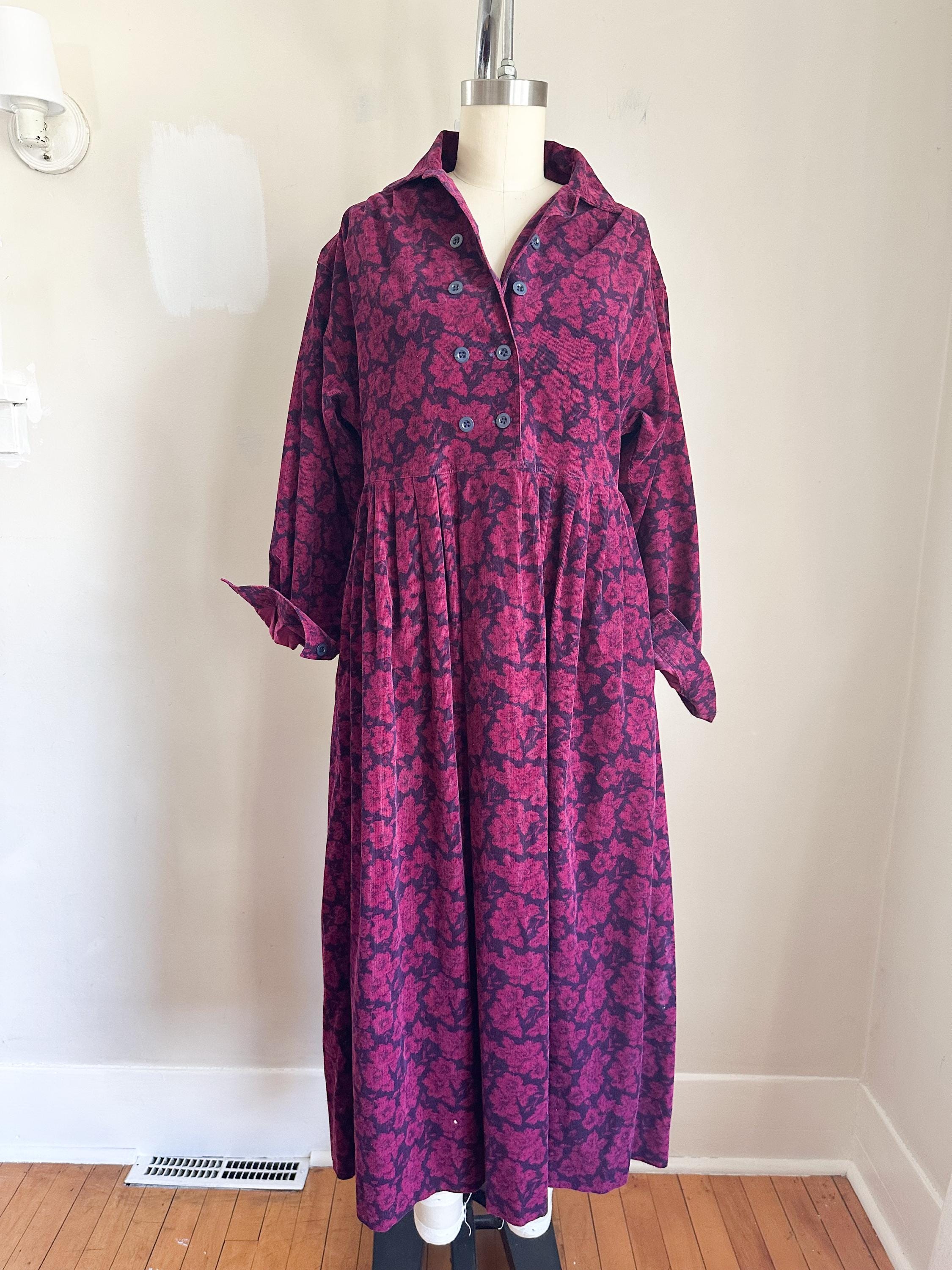 Purple Laura Ashley - Etsy - Page 5