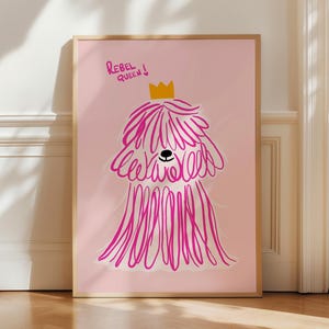 Arte de parede para quarto de bebê de menina, estampas de animais boho, decoração de quarto de bebê, decoração neutra para quarto de criança, estampas divertidas para quarto de bebê, decoração de sala de jogos