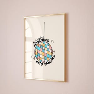 Arte murale cristiana alla moda, stampa di versetti biblici colorati, poster di scritture sacre preppy, decorazioni discoteche sulla fede, arte di Gesù per adolescenti, decorazioni spirituali per la stanza