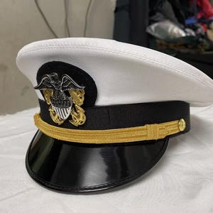 第一次世界大戦のケピ帽 M15 フランス軍将校用 13 RI フランス軍将校用