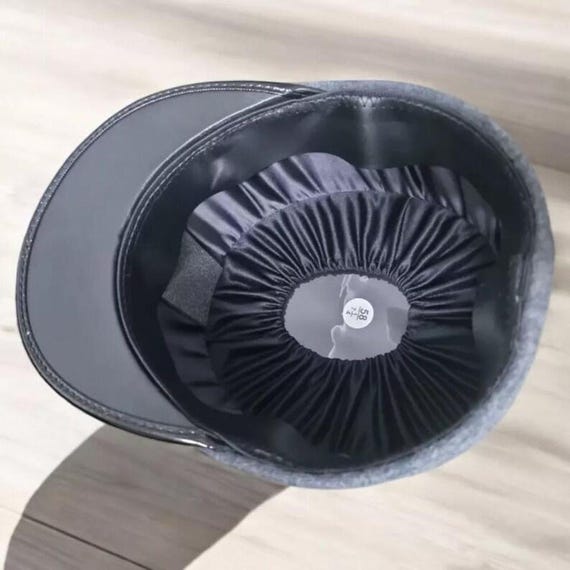 第一次世界大戦のケピ帽 M15 フランス軍将校用 13 RI フランス軍将校用