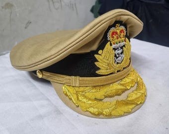 アメリカ海軍司令官の提督帽 - Etsy 日本