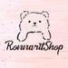 RonnaritShop store logo