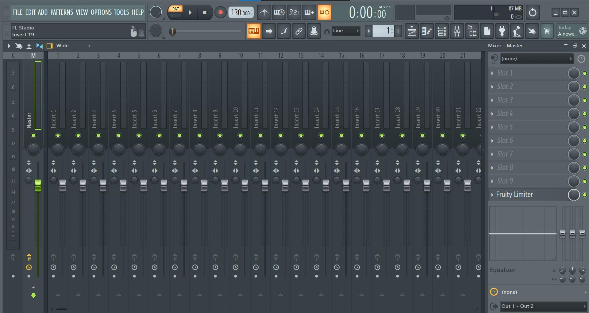 FL Studio Mixing Guide for Beginners - Etsy