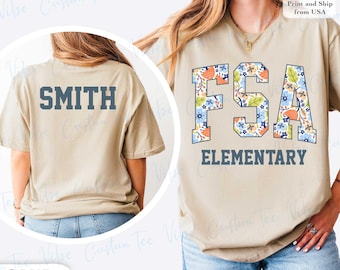 Teacher Shirts, Back to School Shirt For Teacher, First Day Of School Shirt, Cute Teacher Gifts, Happy To See Your Face