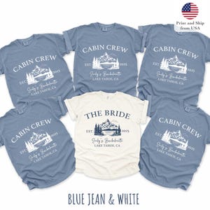 Comfort Colors®, Camp Bachelorette Shirt, Bridesmaid Party Shirt, Custom Camping Bachelorette Shirts,Camp Bachelorette, Hiking Bach Shirts
