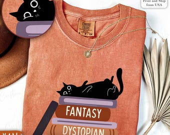 Subtiel anti-Trump-shirt, Anti Maga FDT-shirt, subtiel anti-Trump-shirt, politieke merchandise, feministisch cadeau, T-shirt boekenliefhebber, Foxtrot Delta Tango