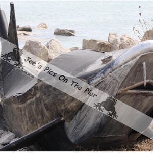 Steel Sturgeon