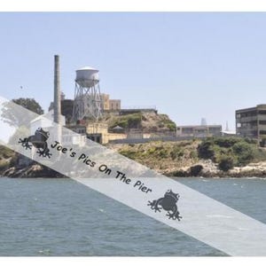 Alcatraz
