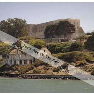 Alcatraz Island