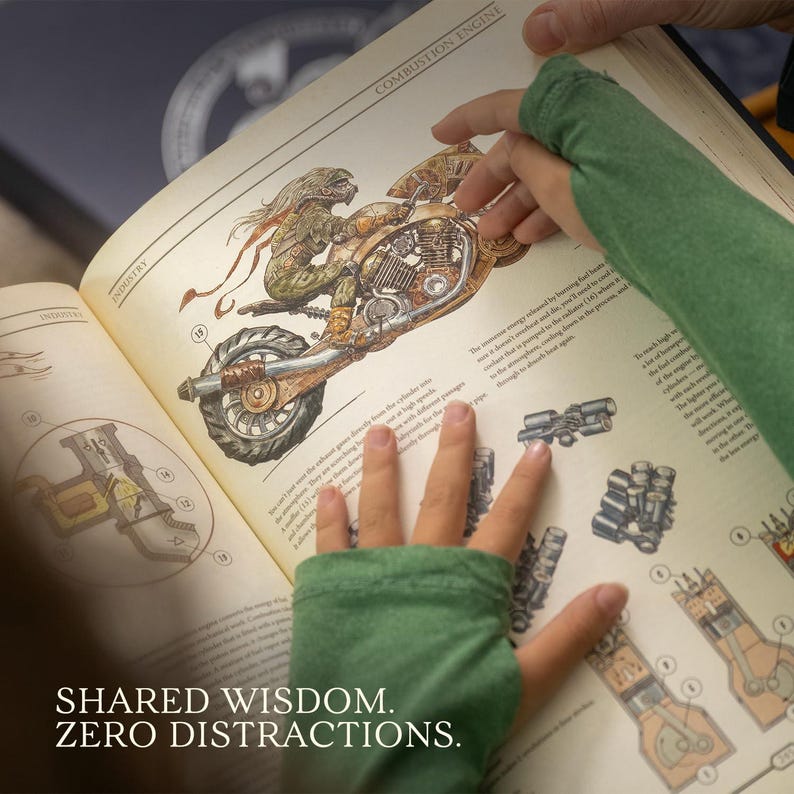 文明再建のための究極ガイド - 大人のための感動的な科学書 - 知識百科事典 画像 2