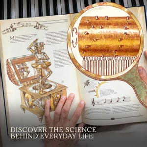 文明再建のための究極ガイド - 大人のための感動的な科学書 - 知識百科事典 画像 7