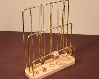 Jewelry Stands