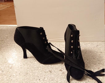 Escarpins vintage Dolce & Gabbana des années 90