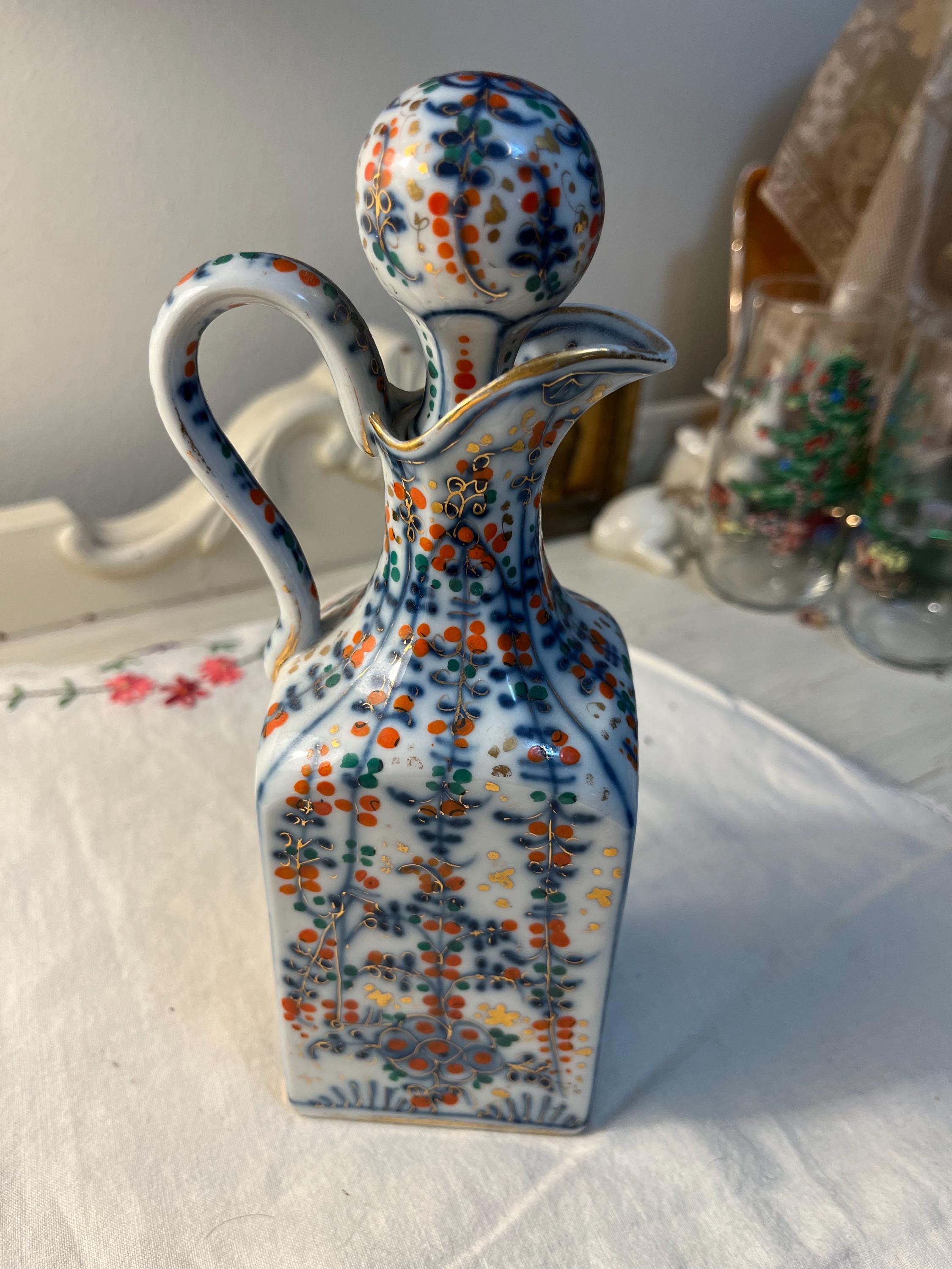 Tichelaar Makkum - Etsy